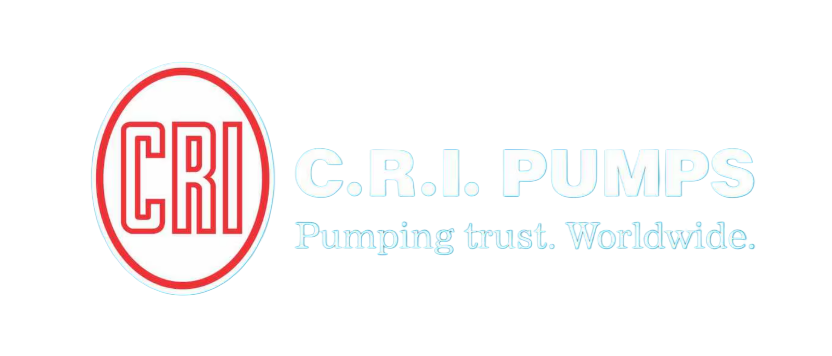 C.R.I. Pumps Logo